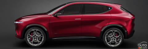 The Hornet Name Said to Be Buzzing Around at Dodge HQ