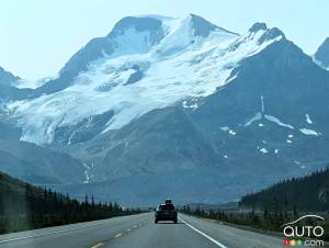 Planning a Road Trip Within Canada this Summer? You’re Not Alone