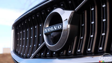 Volvo Recalling 85,550 vehicles For a Problem Affecting the Fuel Pump