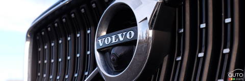 Volvo Recalling 85,550 vehicles For a Problem Affecting the Fuel Pump