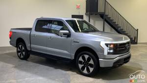 Ford F-150 Lightning: 10 Things Worth Knowing