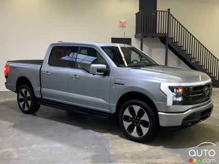 Ford F-150 Lightning: 10 Things Worth Knowing