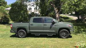 2021 Toyota Tundra Long-Term Review, Part 2 of 3