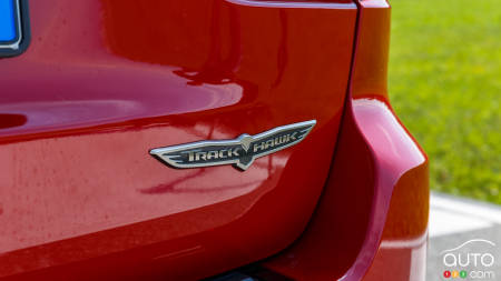 The Trackhawk Version Might Not Be Part of the Next-Gen Grand Cherokee