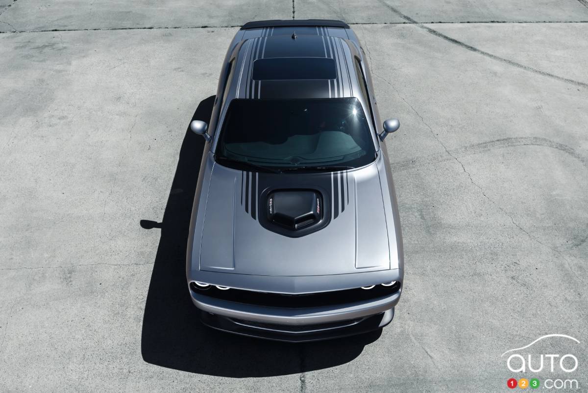 Stellantis Confirms All-Electric Dodge Muscle Car, Ram 1500 On the Way