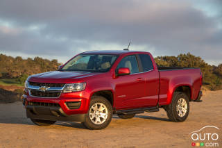 Research 2010
                  Chevrolet Colorado pictures, prices and reviews