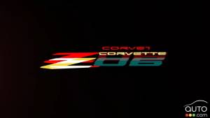 Voici le son de la Chevrolet Corvette Z06 2023