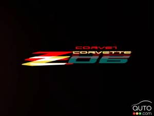 Voici le son de la Chevrolet Corvette Z06 2023