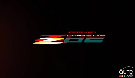 Voici le son de la Chevrolet Corvette Z06 2023