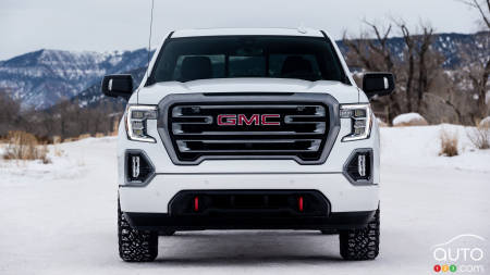 GMC Confirms a Second Electric Pickup Truck