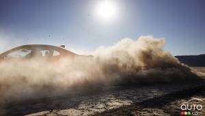 The 2022 Subaru WRX Will Be at the New York Auto Show