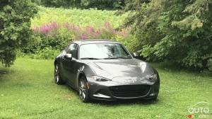 2021 Mazda MX-5 Long-Term Review, Part 2 of 5