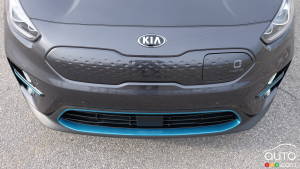 Kia Niro EV Long-Term Review, Part 2