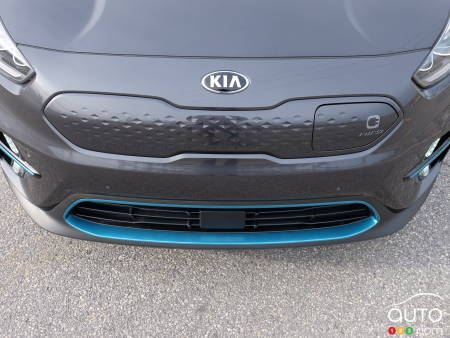 Essai à long terme du Kia Niro EV, 2e partie