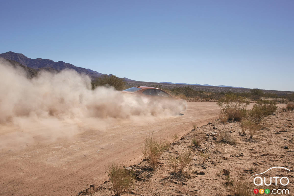 The 2022 Subaru WRX Will Be Unveiled September 10