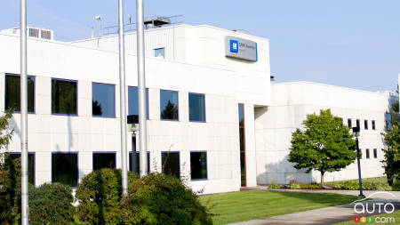 Most GM plants in North America Shutting Down Next Monday