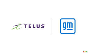 Connectivité 5G : association entre GM Canada et Telus