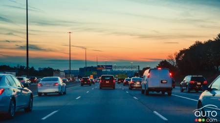 New Rules Seek to Eliminate Phantom Vehicles at Night in Canada