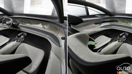 Vehicles with Steering Wheel Optional, as early as 2025?