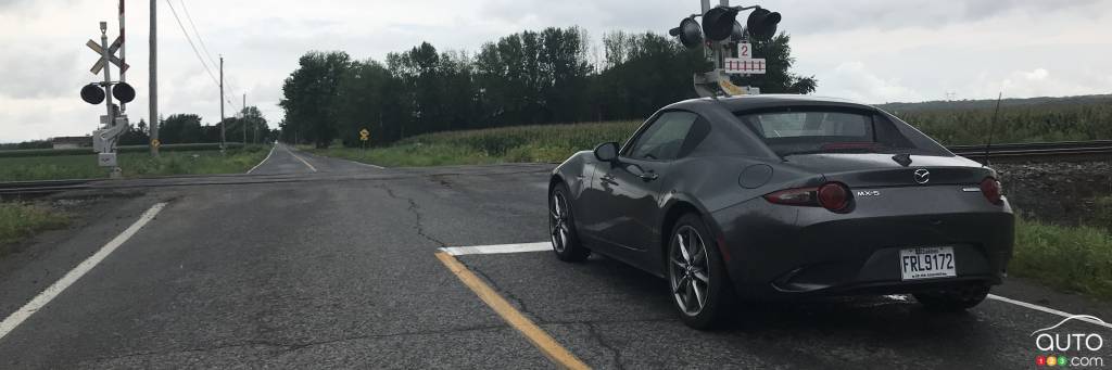 2021 Mazda MX-5 Long-Term Review, Part 5 of 5
