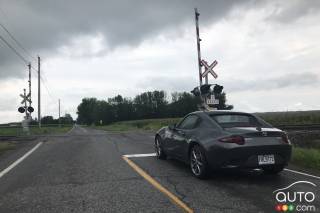 2021 Mazda MX-5 Long-Term Review, Part 5 of 5