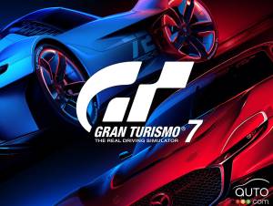 Gran Turismo 7 sur PS5 : une vidéo qui met l’eau à la bouche