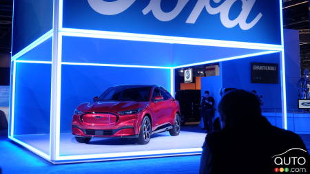 Decisions Coming Soon on 2022 Toronto and Montreal Auto Shows