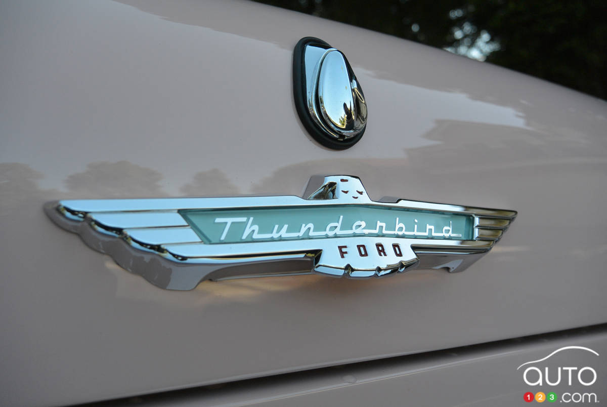 Ford to Dust Off More Old Nameplates?