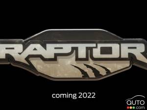 Ford Confirms Bronco Raptor is On the Way