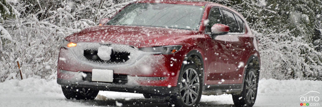 The Best Winter Tires for Cars & Smaller SUVs in Canada for 2021-2022