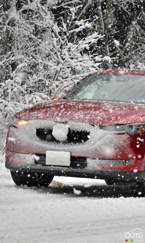 The Best Winter Tires for Cars & Smaller SUVs in Canada for 2021-2022