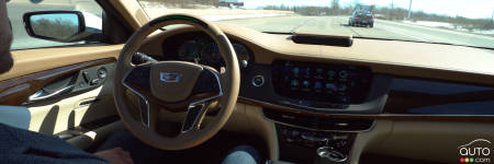 Chip Shortage: 2022 Cadillac Escalades Will Ship Without Super Cruise