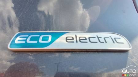 65 Percent of New Vehicles Sold in Norway Last Year Were All-Electric