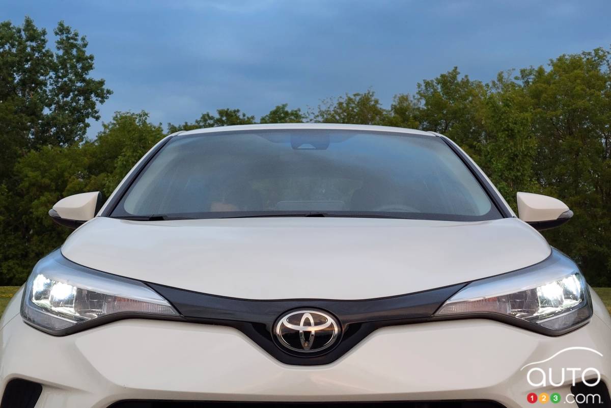 Ventes automobiles : Toyota met fin à 90 ans de domination de GM aux États-Unis