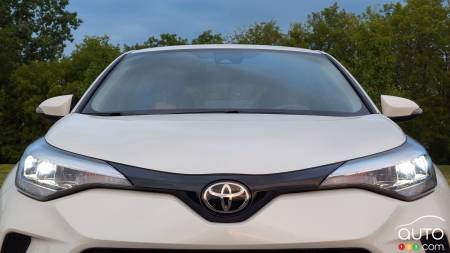 Vehicle Sales: Toyota Ends GM's 90-Year Dominance in the U.S.