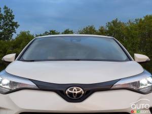Ventes automobiles : Toyota met fin à 90 ans de domination de GM aux États-Unis