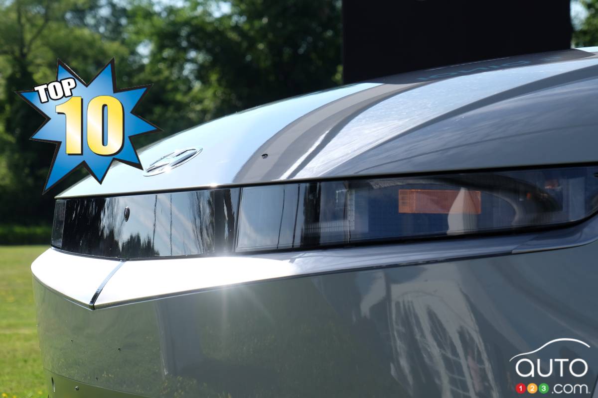 Our 10 Most-Read Auto123 Articles of 2021