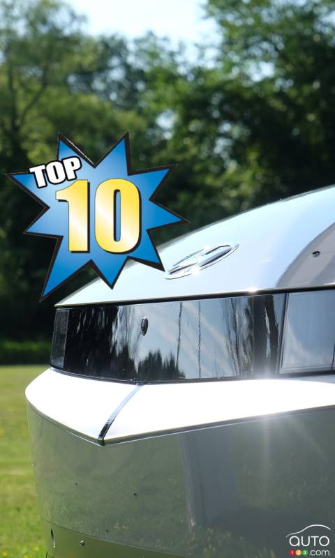 Our 10 Most-Read Auto123 Articles of 2021