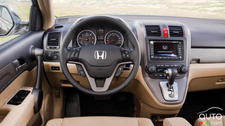 Some Older Honda, Acura Vehicles Apparently Become Addled, Don’t Know the Year