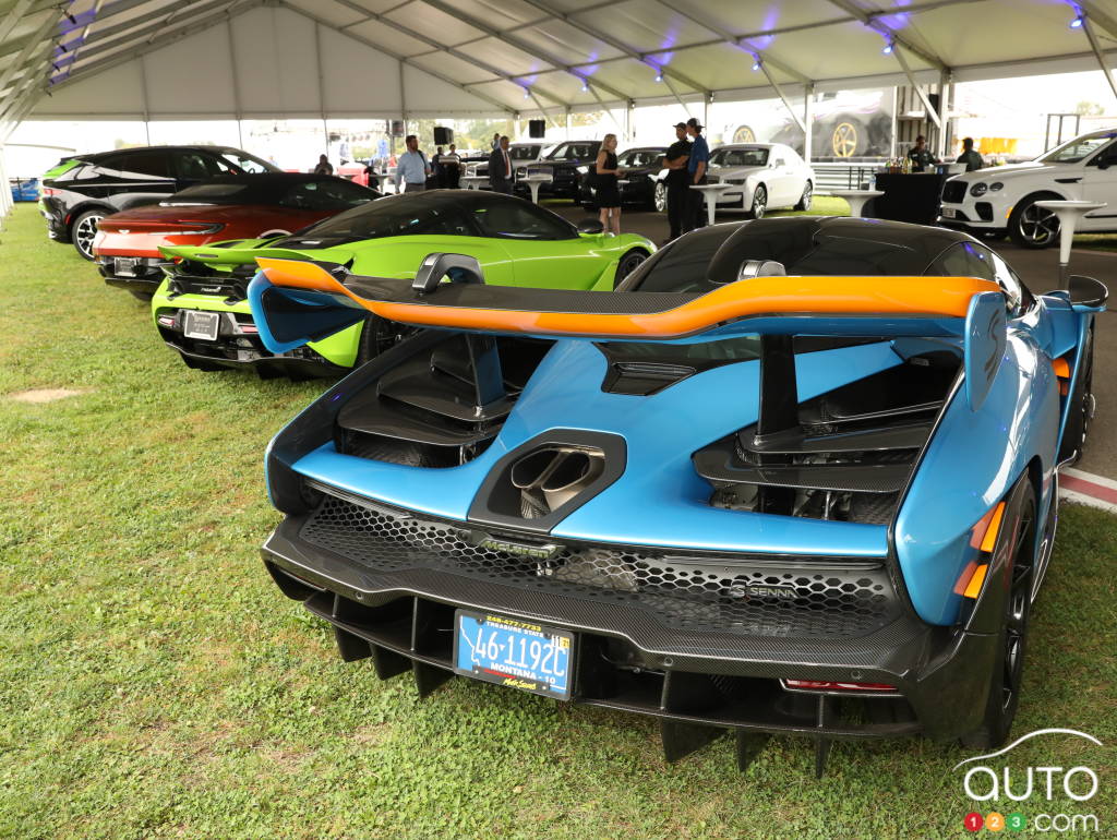 Bella Motor, en 2021