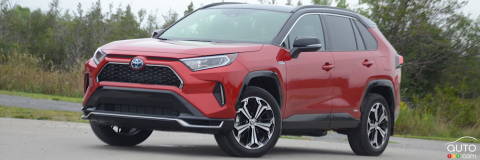 In 15 U.S. States, the Top-Selling Vehicle in 2021 Wasn’t a Pickup Truck