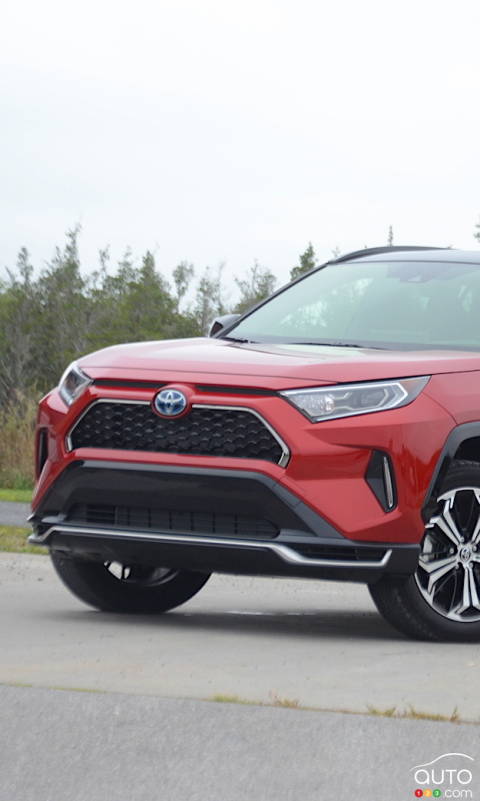 In 15 U.S. States, the Top-Selling Vehicle in 2021 Wasn’t a Pickup Truck