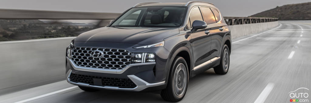 Hyundai Recalls 26,413 vehicles for Windshield Problem