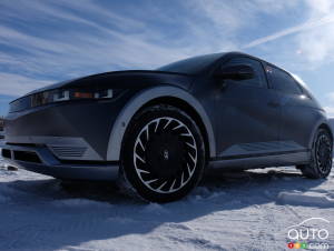 All-Electric Vehicles and Winter: Mortal Enemies?