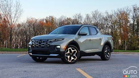 AJAC Announces Category Finalists for 2022 Canadian Car of the Year Awards