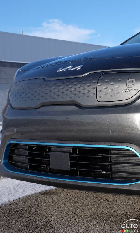 Tesla Model 3, Kia Niro EV Top Owner Satisfaction Rankings for EVs