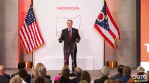Honda et LG construiront une usine de batteries en Ohio