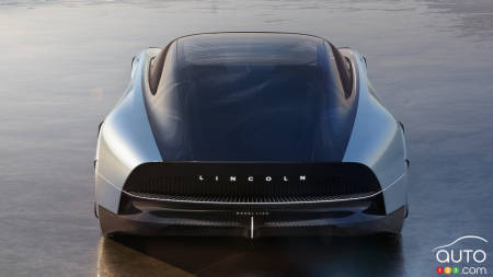 Virage électrique : Lincoln sert à son tour un ultimatum à ses dépositaires