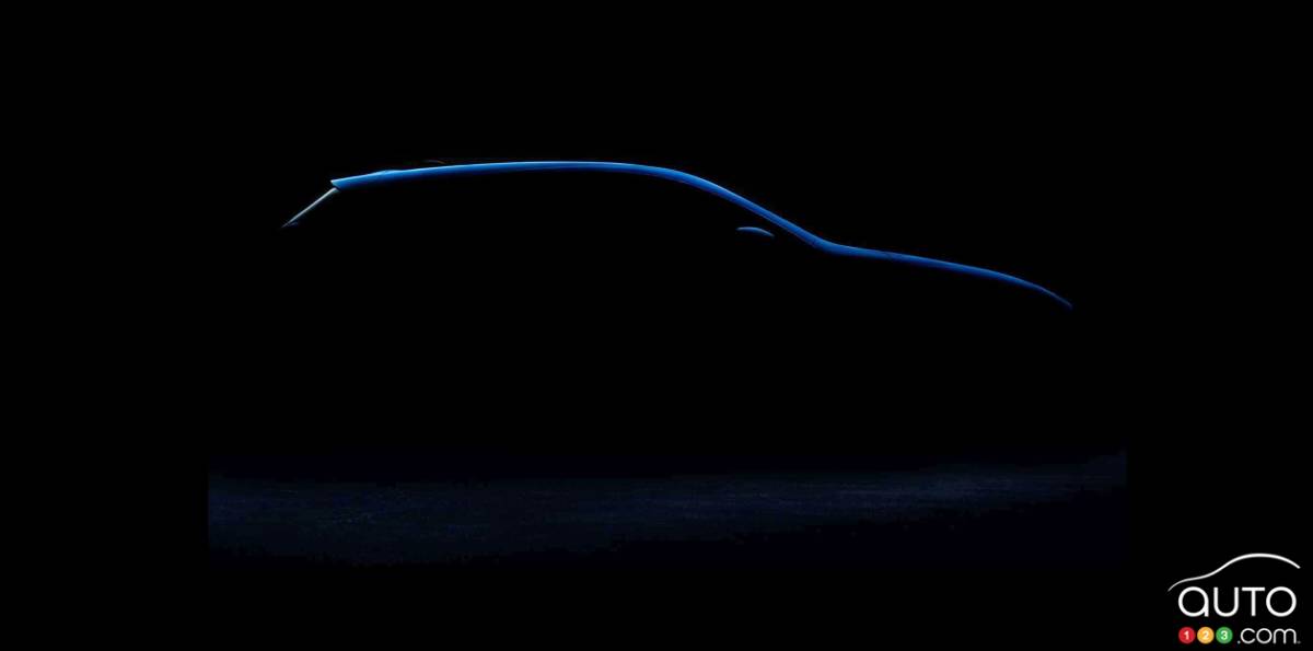 Subaru Impreza 2024 : Subaru va la présenter au Salon de Los Angeles