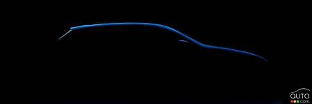 2024 Subaru Impreza Will Debut at the Los Angeles Auto Show